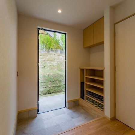 Rakuten Stay Villa Aso Kurokawa -103 1Ldk Capacity Of 6 Persons Minamioguni Zewnętrze zdjęcie
