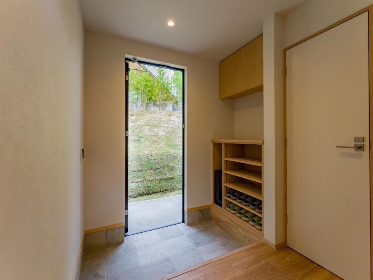 Rakuten Stay Villa Aso Kurokawa -103 1Ldk Capacity Of 6 Persons Minamioguni Zewnętrze zdjęcie