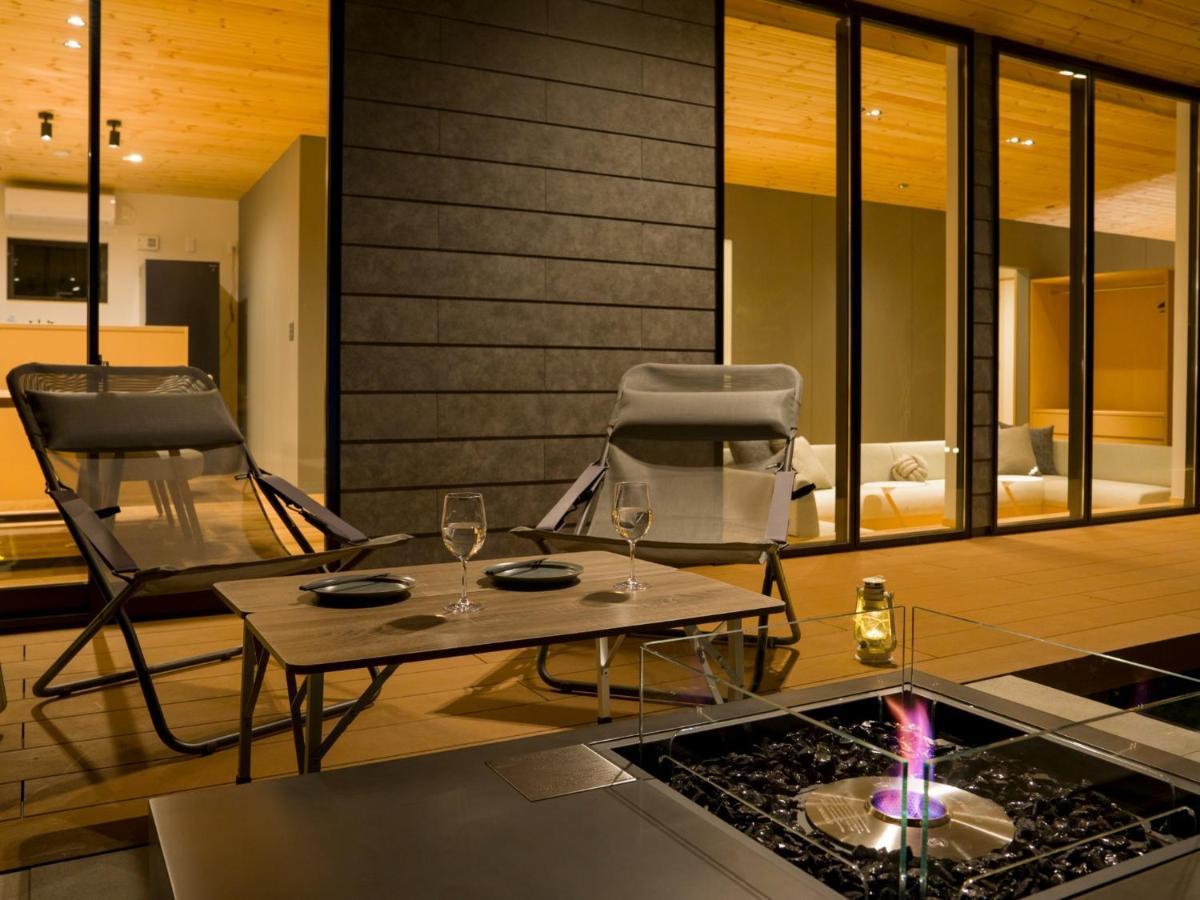Rakuten Stay Villa Aso Kurokawa -103 1Ldk Capacity Of 6 Persons Minamioguni Zewnętrze zdjęcie